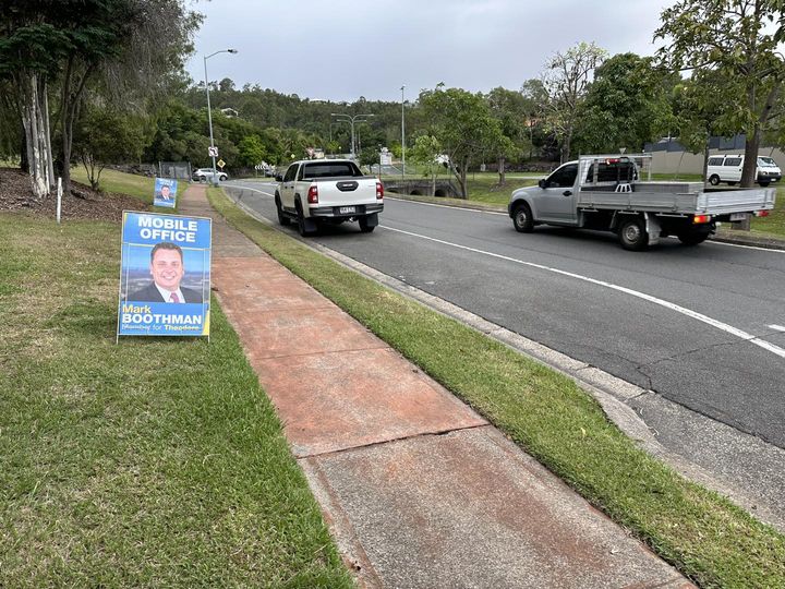 Community Roadside Studio Village